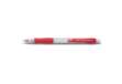 Immagine di Portamine Pilot Super Grip 0,5 mm HB rosso 008732