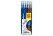 Immagine di Refill Pilot Frixion Ball Family Pack assortiti 0,7 mm Conf. 6 pezzi - 006649