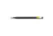 Immagine di Refill Gel Pilot sfera a scatto G-2 0,7 mm nero 012138
