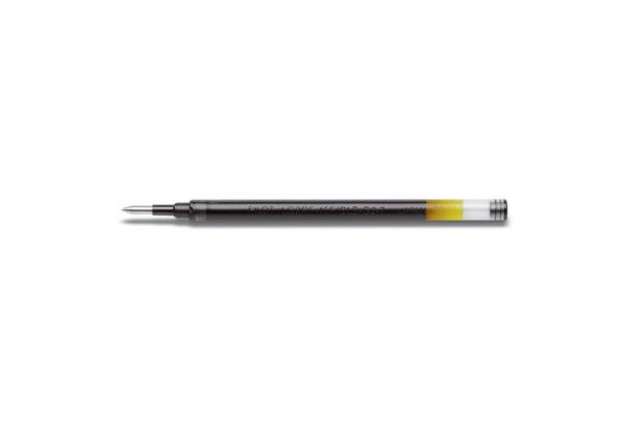 Immagine di Refill Gel Pilot sfera a scatto G-2 0,7 mm nero 012138