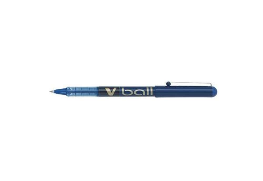 Immagine di Roller Pilot V Ball 0,7 mm blu  011191
