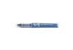 Immagine di Penna roller ricaricabile a inchiostro liquido Pilot HI-TECPOINT V5 Begreen 0,5 mm blu - 040326