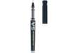 Immagine di Penna roller ricaricabile a inchiostro liquido Pilot HI-TECPOINT V5 Begreen 0,5 mm nero - 040325