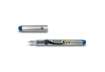 Immagine di Penna stilografica usa e getta Pilot V-Pen Silver M blu tratto 0,5 mm 007571