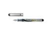 Immagine di Penna stilografica usa e getta Pilot V-Pen Silver M nero tratto 0,5 mm 007570