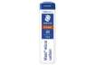 Immagine di Astuccio 12 mine sottili 2B Staedtler Mars Micro Carbon 250 0,5 mm - 250 05-2B