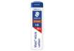 Immagine di Astuccio 40 mine sottili HB Staedtler Mars Micro Carbon 255 0,5 mm - 255 05-HB