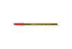 Immagine di Penna a sfera Staedtler Noris Stick M 1 mm - tratto 0,35 mm rosso conf. da 20 - 434 02