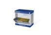 Immagine di Penne a sfera Staedtler Noris Stick 1 mm assortiti Conf. 50 pezzi - 434SCAP LB