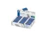 Immagine di Gomma Staedtler Mars plastic 526 53 bianca mini 526 53