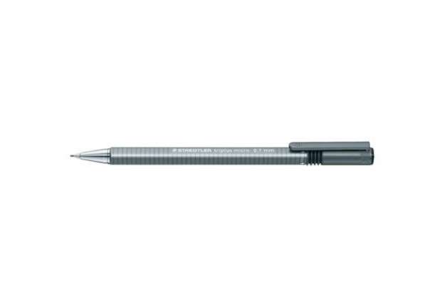 Immagine di Portamine a scatto Staedtler triplus micro 774 0,7 mm 774 27