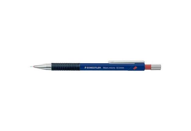 Immagine di Portamine a scatto Staedtler Mars micro 775 B 0,5 mm 775 05