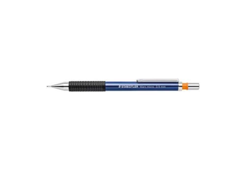Immagine di Portamine a scatto Staedtler Mars micro 775 B 0,9 mm 775 09