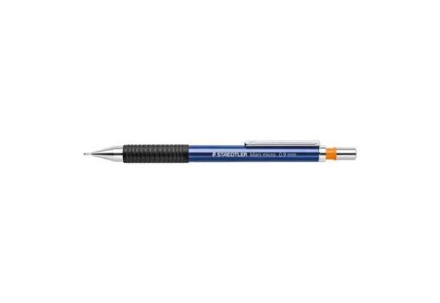 Immagine di Portamine a scatto Staedtler Mars micro 775 B 0,9 mm 775 09