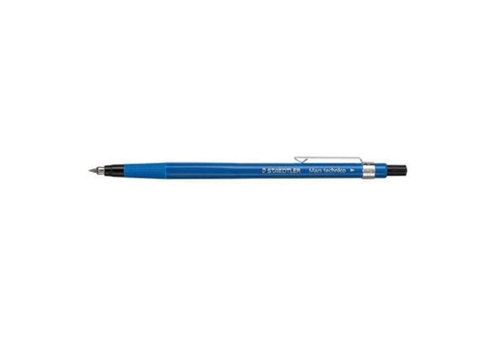 Immagine di Portamine a pinza Staedtler Mars Technico 788 C HB 2,0 mm 788 C