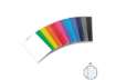Immagine di Quaderno 42 fogli PIGNA Monocromo A4 a quadretti 4F con margine assortiti 02298874F