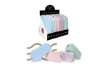 Immagine di Astuccio a bustina monocromo PIGNA in silicone pastel assortiti 022990300