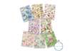 Immagine di Quaderno a righe 42 fogli PIGNA Maxi Nature Flowers A4 1R assortiti 02298851R