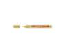 Immagine di Marcatore a vernice edding 751 punta conica 1-2 mm oro E-751 053