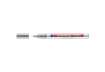 Immagine di Marcatore a vernice edding 780 punta tonda 0,8 mm argento - E-780 054