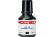 Immagine di Inchiostro permanente per ricarica edding T 25 nero - 30 ml E-T25 001