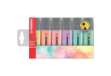 Immagine di Evidenziatori Stabilo Boss Original Pastel 2-5 mm assortiti astuccio da 6 - 70/6-2