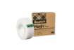 Immagine di Nastro adesivo Scotch® Magic™ Più Verde 19 mm x 30 m trasparente opaco 9-1930R