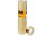 Immagine di Nastro adesivo Scotch® 508 15 mm x 10 m trasparente torre da 10 rotoli 508-1510