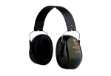 Immagine di Cuffie auricolari 3M Peltor™ verde 31 dB Optime II