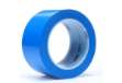 Immagine di Nastro per segnaletica Scotch® 471 rotolo in vinile 51 mm x 33 m blu 471 BLU