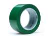 Immagine di Nastro per segnaletica Scotch® 471 rotolo in vinile 51 mm x 33 m verde 471 VERDE