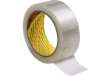 Immagine di Nastro da imballo Scotch® 309 universale e silenzioso 50 mm x 60 m trasparente Conf. 6 pezzi - 309 T