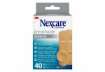 Immagine di Cerotti Nexcare™ ''Universal'' assortiti 3 misure assortiti conf. 40 cerotti - N0340AS