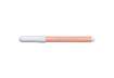 Immagine di Pennarello GIOTTO Turbo Maxi punta grossa in fibra 5 mm rosa carne Conf. 12 pezzi - F456006