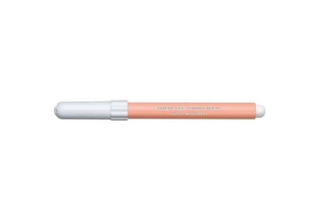 Immagine di Pennarello GIOTTO Turbo Maxi punta grossa in fibra 5 mm rosa carne Conf. 12 pezzi - F456006