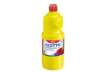 Immagine di Tempera a base d'acqua GIOTTO Extra Quality flacone 1 lt giallo primario F533402