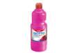 Immagine di Tempera a base d'acqua GIOTTO Extra Quality flacone 1 lt magenta F533410