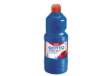 Immagine di Tempera a base d'acqua GIOTTO Extra Quality flacone 1 lt blu F53341700