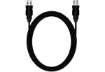 Immagine di Cavo di prolunga Media Range USB 2.0 A/A 3m nero MRCS111