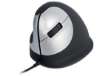 Immagine di Mouse verticale per mancini R-GO con cavo RGOHELE