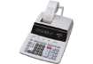 Immagine di Calcolatrice scrivente Sharp CS-2635RHGY Velocità di stampa: 4,3 linee / secondo grigio - SH-CS2635R