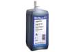Immagine di Inchiostro per timbri senza olio Pelikan bottiglia 1 litro blu 351312