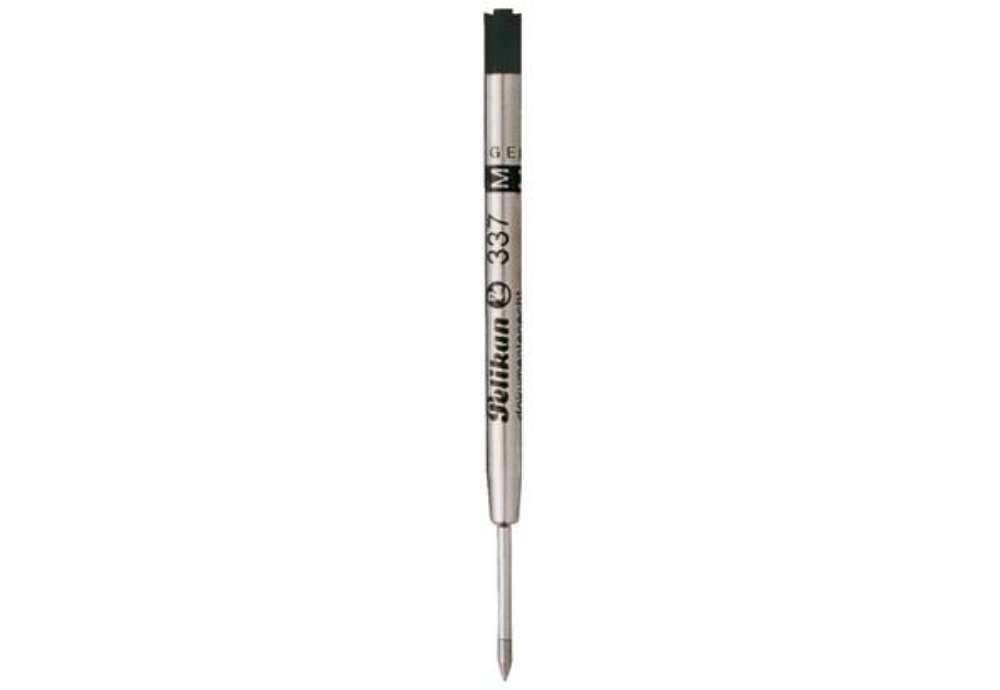 Immagine di Refill per penne a sfera Pelikan 337 formato internazionale M nero 100436010