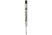 Immagine di Refill per penne a sfera Pelikan 337 formato internazionale M nero 915405