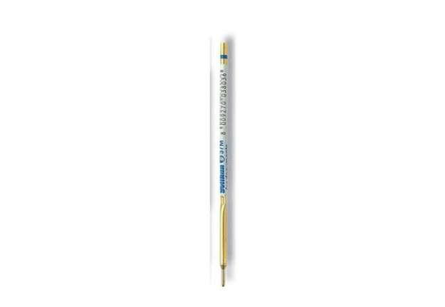 Immagine di Refill per penne a sfera Pelikan 37 M blu 0F3AA2