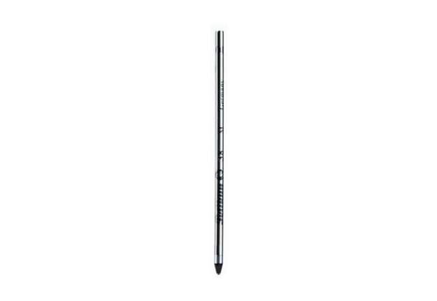 Immagine di Refill per penne a sfera Pelikan Mini 38 F nero 0F3CA1