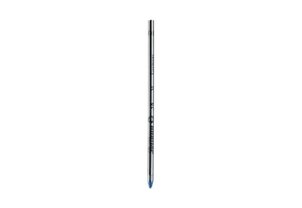 Immagine di Refill per penne a sfera Pelikan Mini 38 F blu 100436009