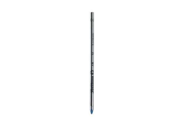Immagine di Refill per penne a sfera Pelikan Mini 38 F blu 0F3CA2