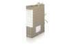 Immagine di Faldoni con lacci rivettati Brefiocart Centro Class Resisto 25x35 cm dorso 10 cm grigio Conf. 10 pz