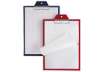Immagine di Portablocco singolo con molla Sei Rota Superblock S 21x29,7 cm blu 29302207
